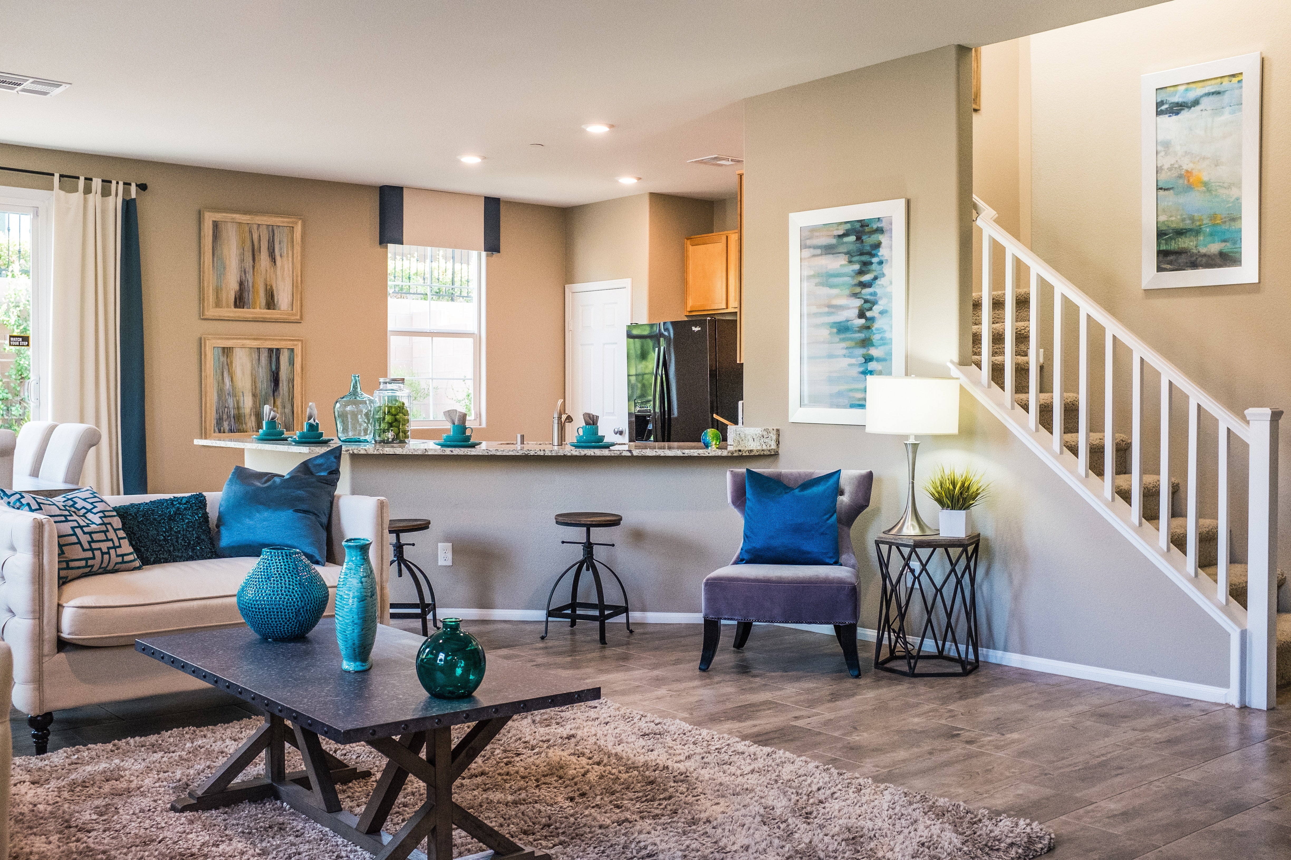 10 Tips for Creating a Stylish and Inviting Space – Vhail
