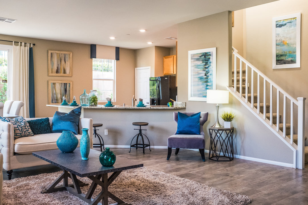 10 Tips for Creating a Stylish and Inviting Space