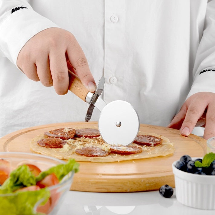 Cook with Confidence: 5 Tips for Staying Safe in the Kitchen! – Vhail