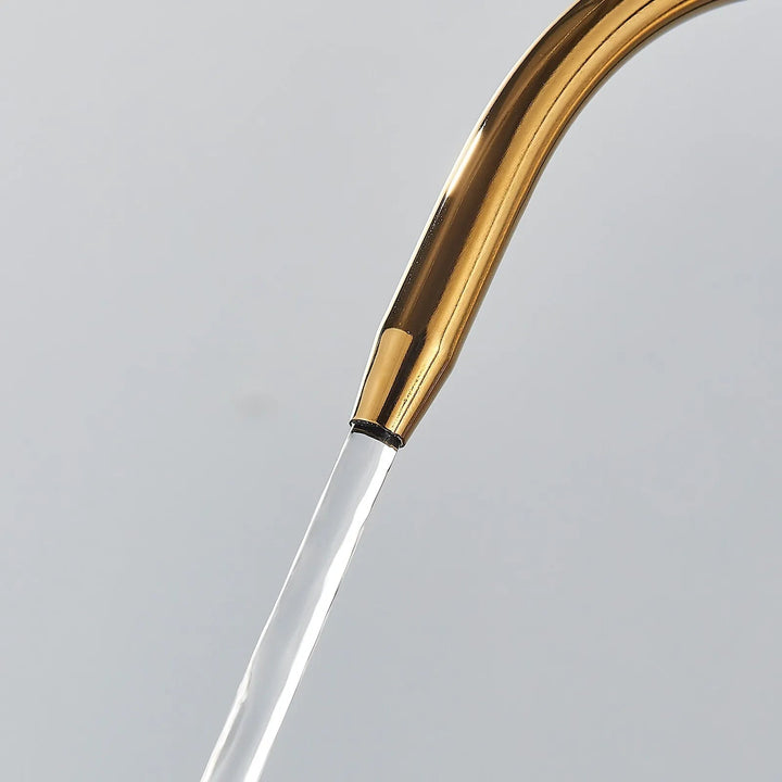 3-Way Filtered Kitchen Faucet