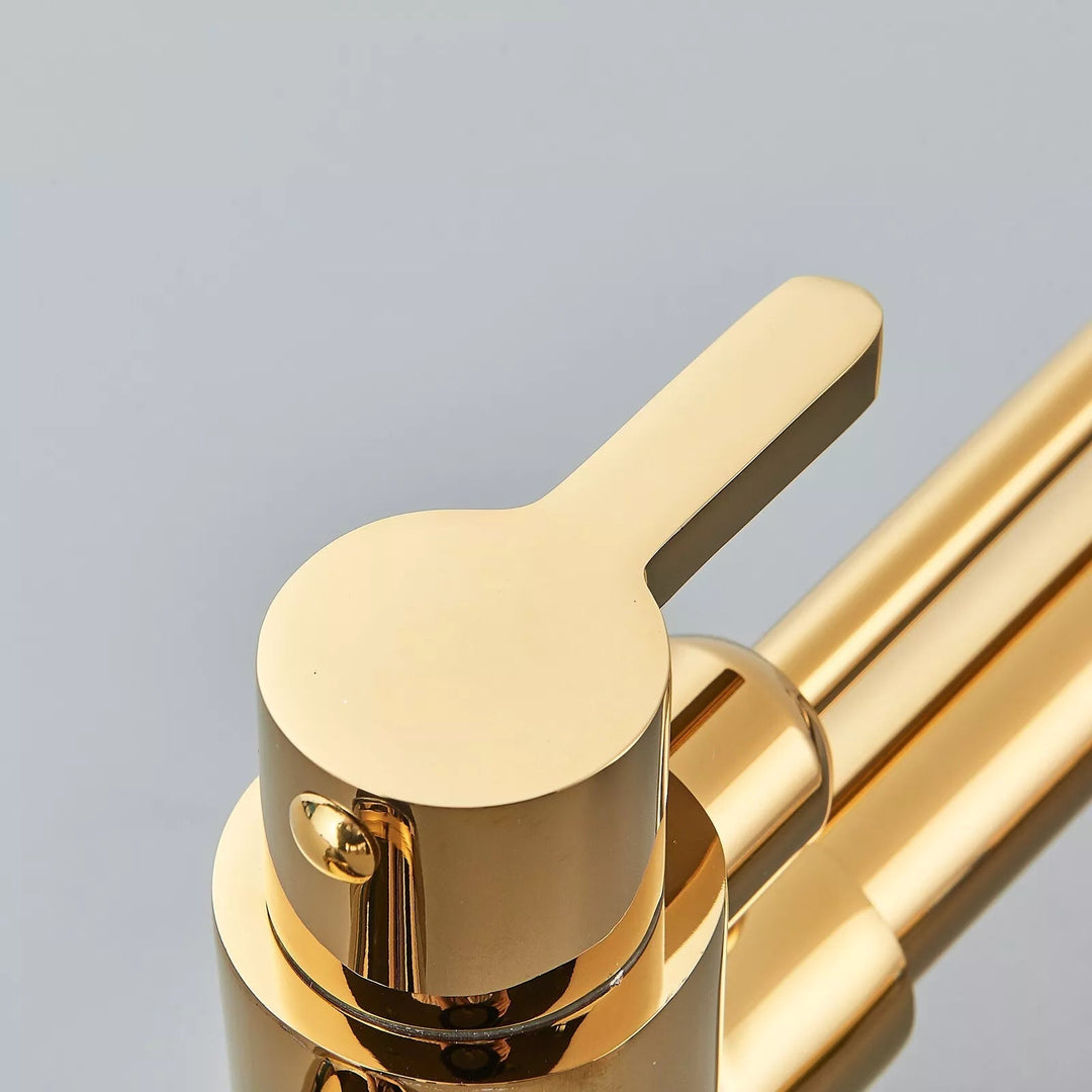 3-Way Filtered Kitchen Faucet