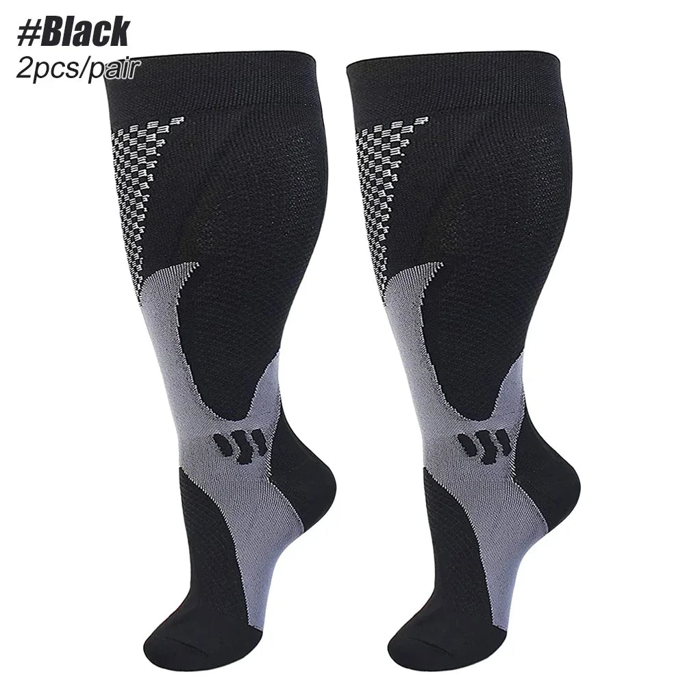 Comforting Compression Socks for Men