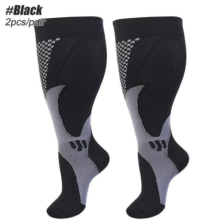 Comforting Compression Socks for Men