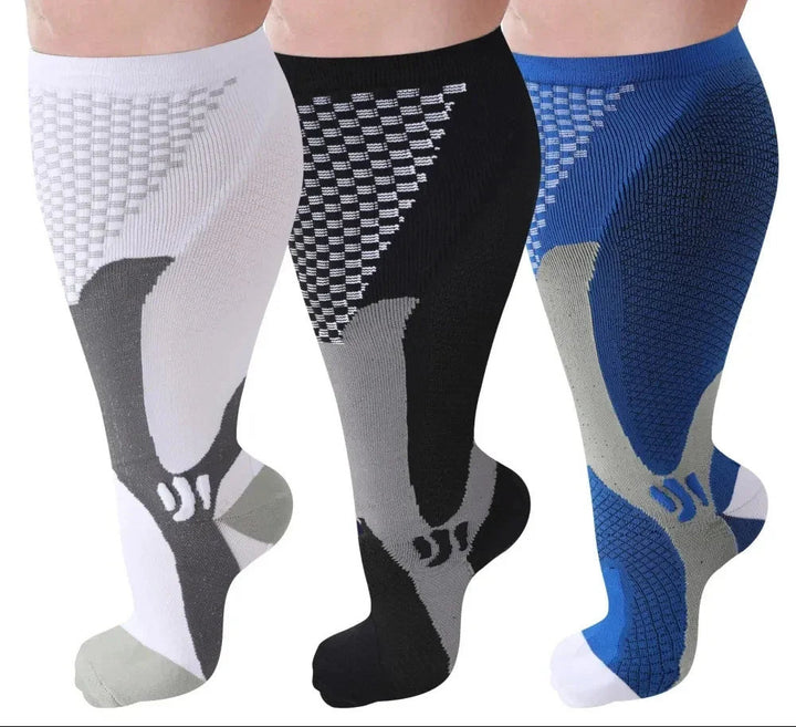 Comforting Compression Socks for Men