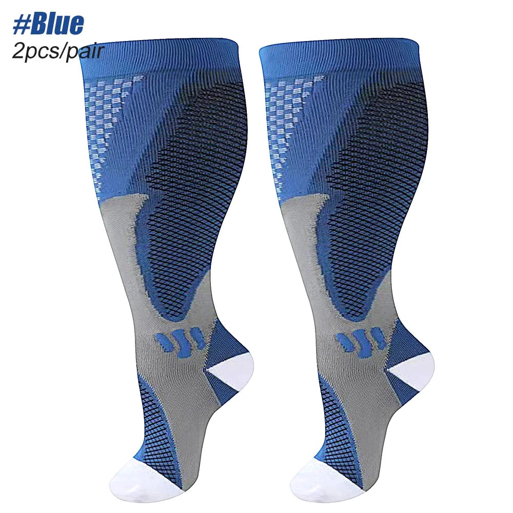 Comforting Compression Socks for Men