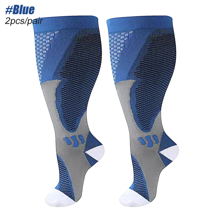 Comforting Compression Socks for Men