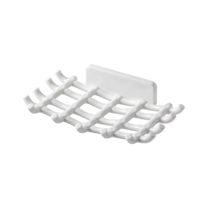 Elegant Ceramic Soap Dish