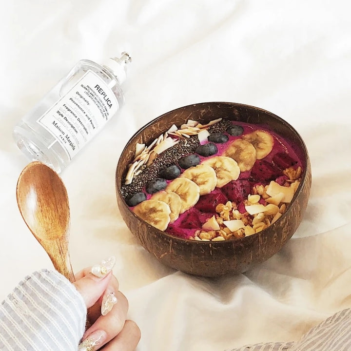 Coco Natural Coconut Bowl