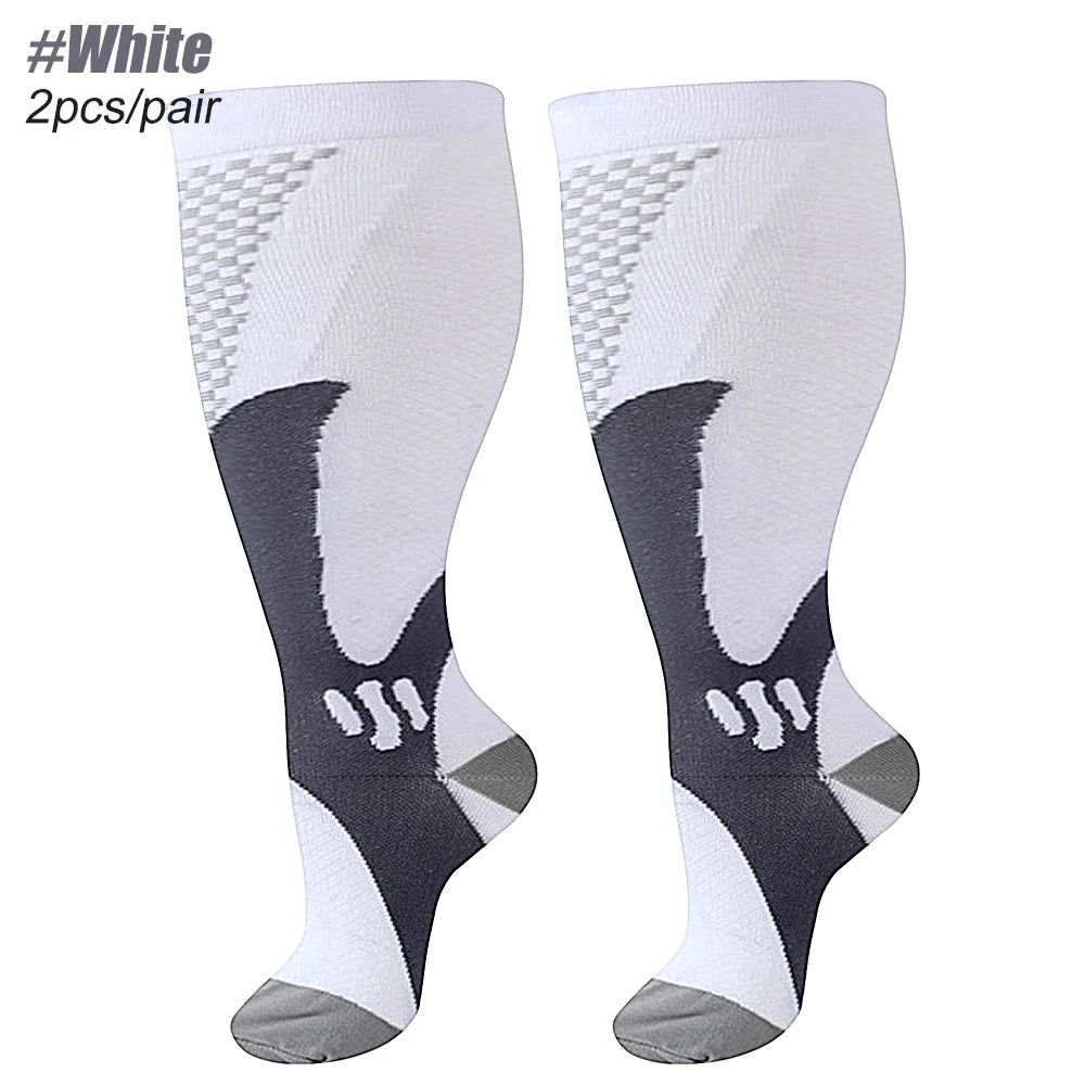 Comforting Compression Socks for Men