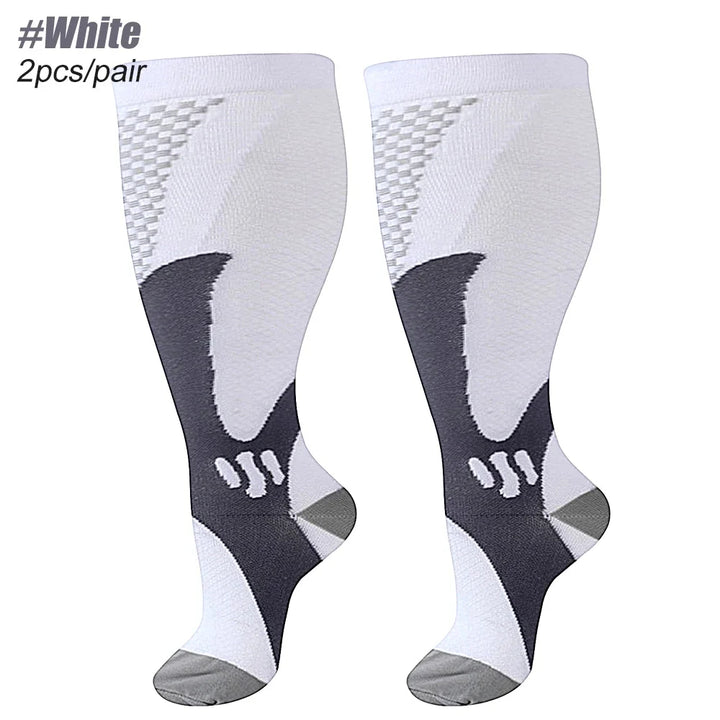 Comforting Compression Socks for Men