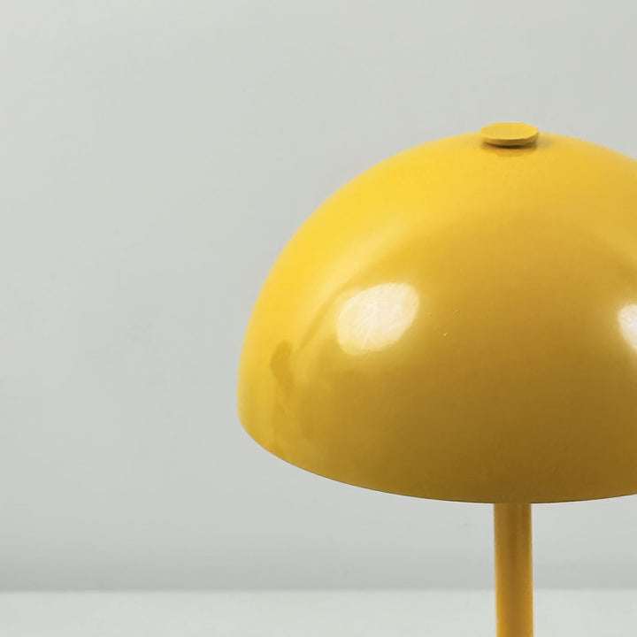 Rechargeable Touch-Control Desk Lamp