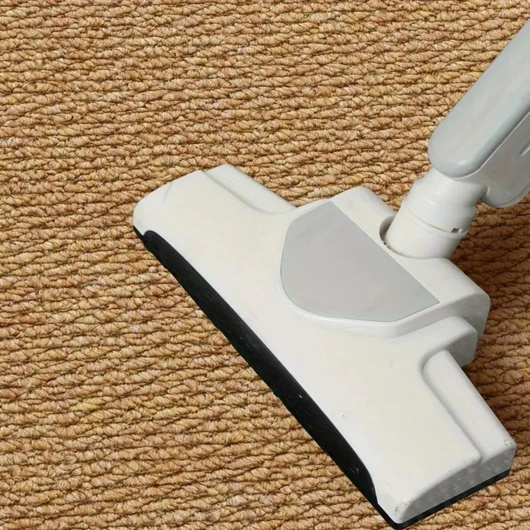 Ultra Absorbent Geometric Door Mat - Indoor Outdoor Entrance Rug for Home