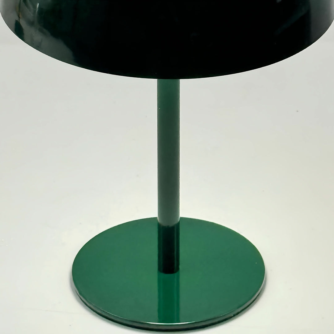 Rechargeable Touch-Control Desk Lamp
