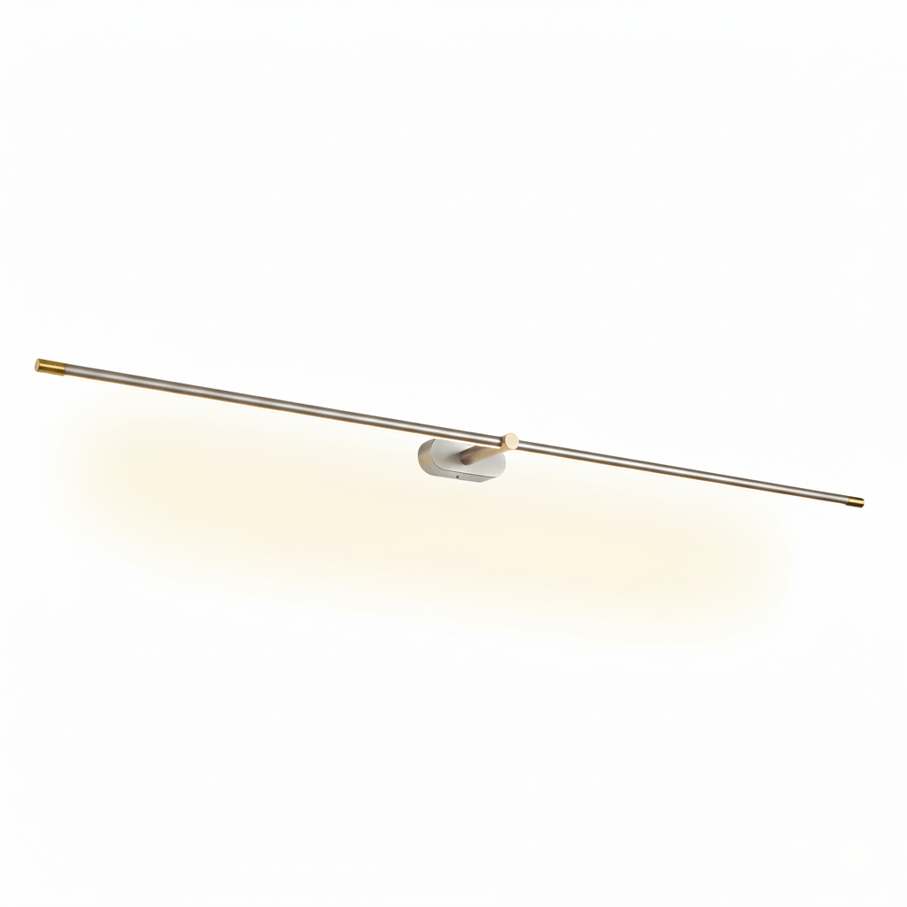 Slim Downlight Vanity Bar