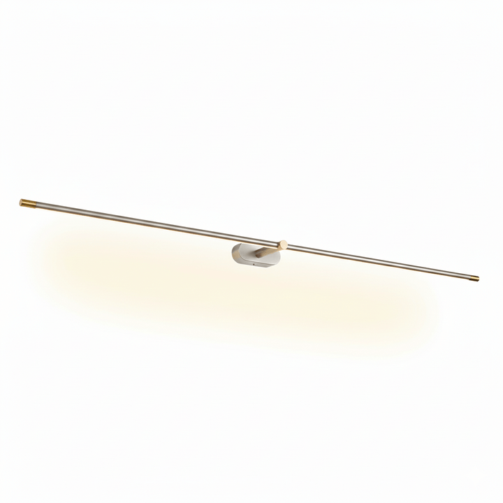 Slim Downlight Vanity Bar