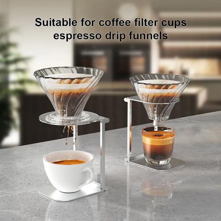 Escape Espresso Stand