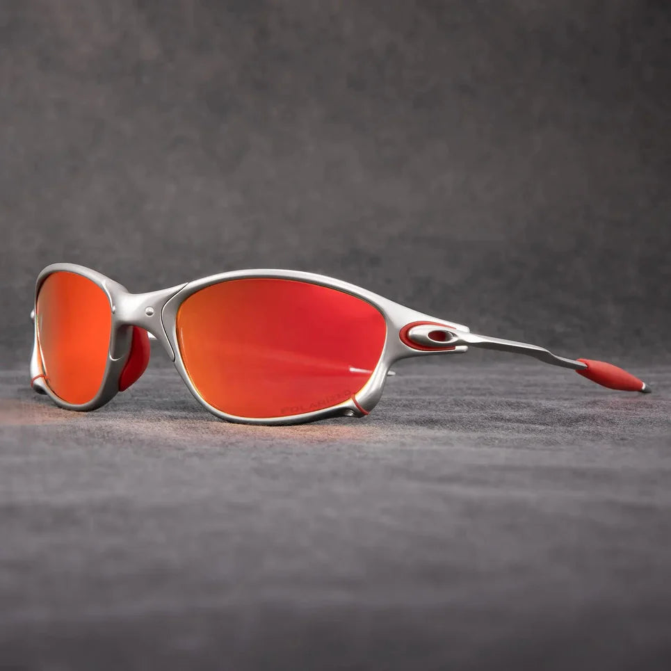Active Lifestyle Polarized Sunglasses 5