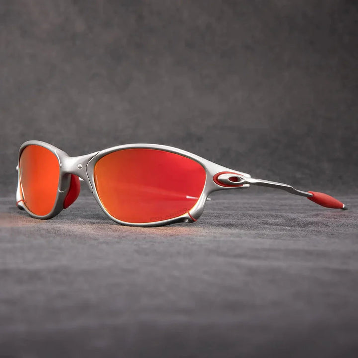 Active Lifestyle Polarized Sunglasses 5