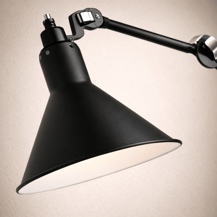 Adjustable Iron Wall Sconce Light 5