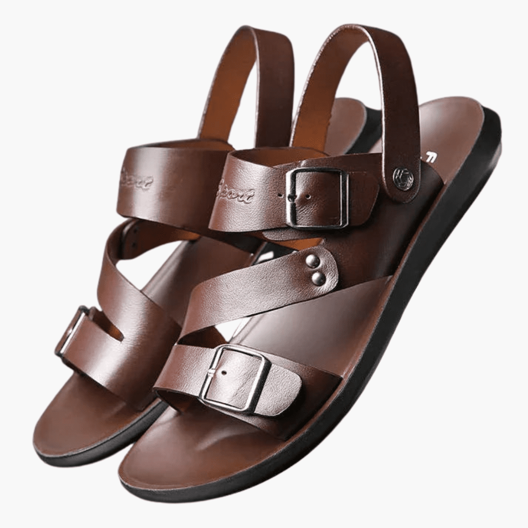 Adjustable Men's Sandals 0