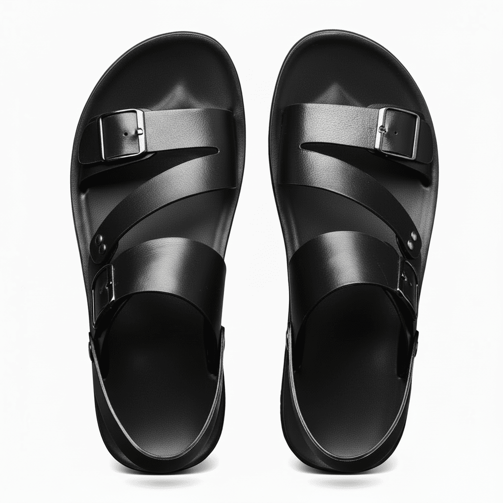 Adjustable Men's Sandals 5