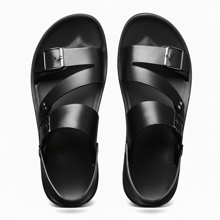 Adjustable Men's Sandals 5