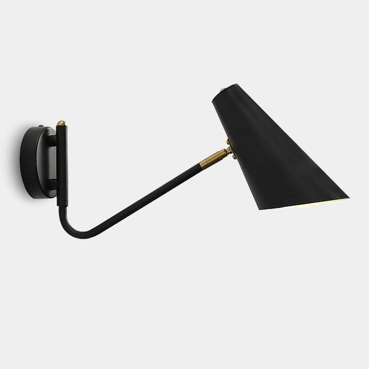Adjustable Metal Wall Sconce Light 1