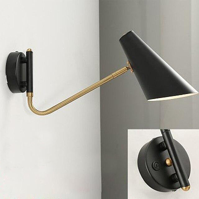 Adjustable Metal Wall Sconce Light 10