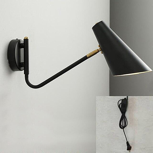 Adjustable Metal Wall Sconce Light 14
