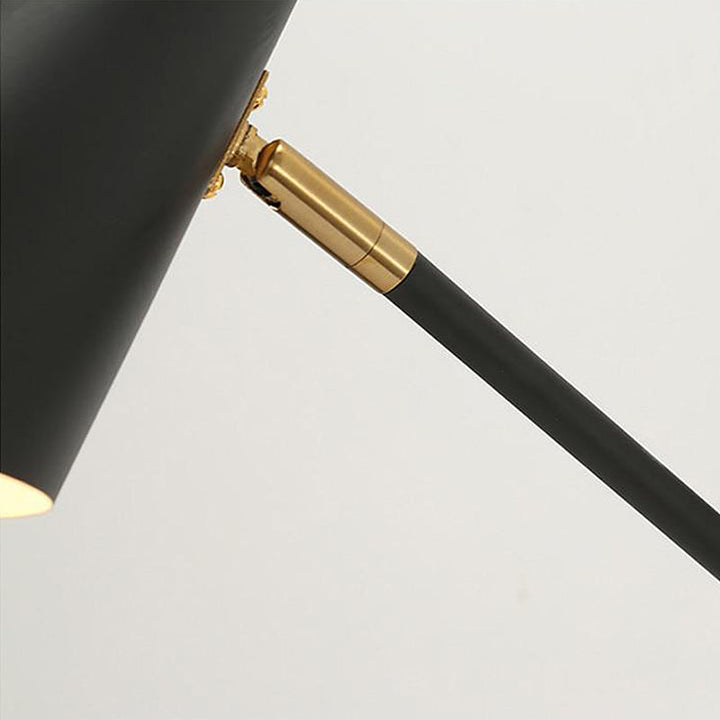 Adjustable Metal Wall Sconce Light 5