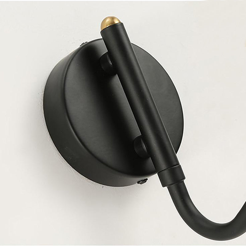 Adjustable Metal Wall Sconce Light 6