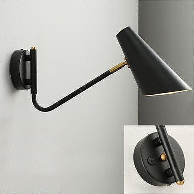 Adjustable Metal Wall Sconce Light 8