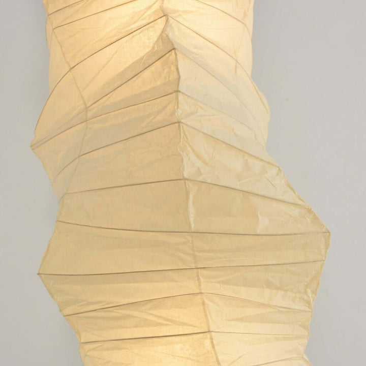 Akari Tall Paper Floor Lamp