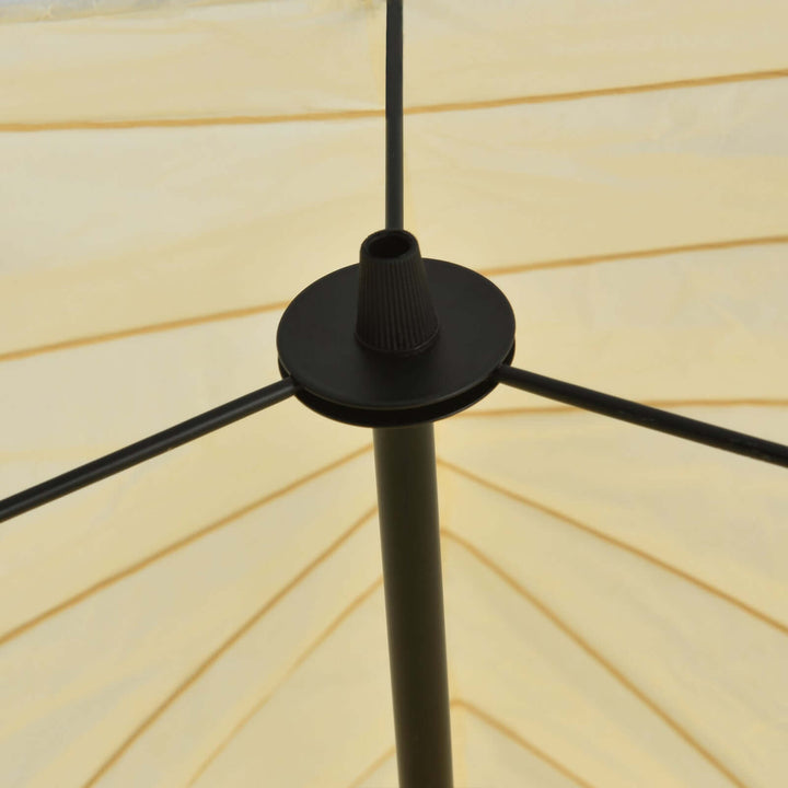 Akari Tall Paper Floor Lamp