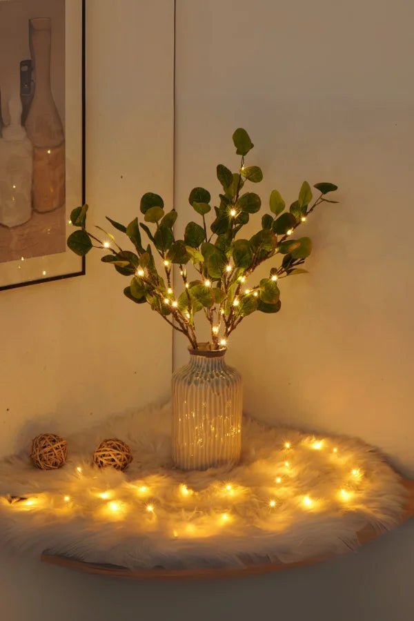 Ambient Floral Decorative Lights 3