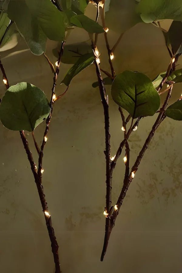 Ambient Floral Decorative Lights 4