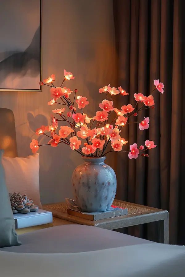 Ambient Floral Decorative Lights 5