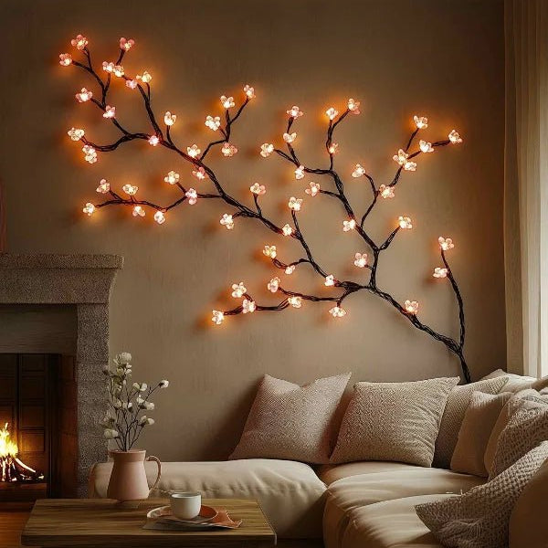 Ambient LED Decorative Wall Art 0