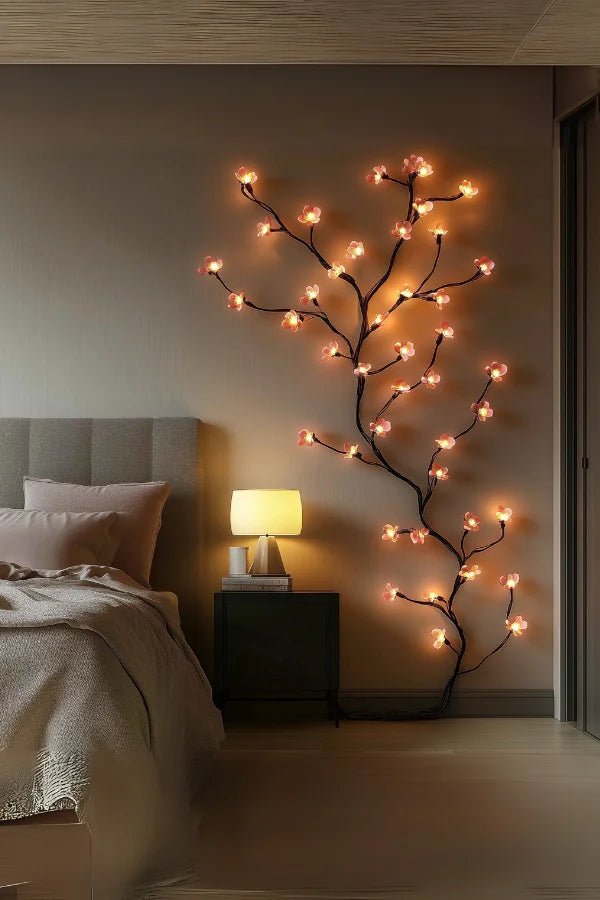 Ambient LED Decorative Wall Art 1
