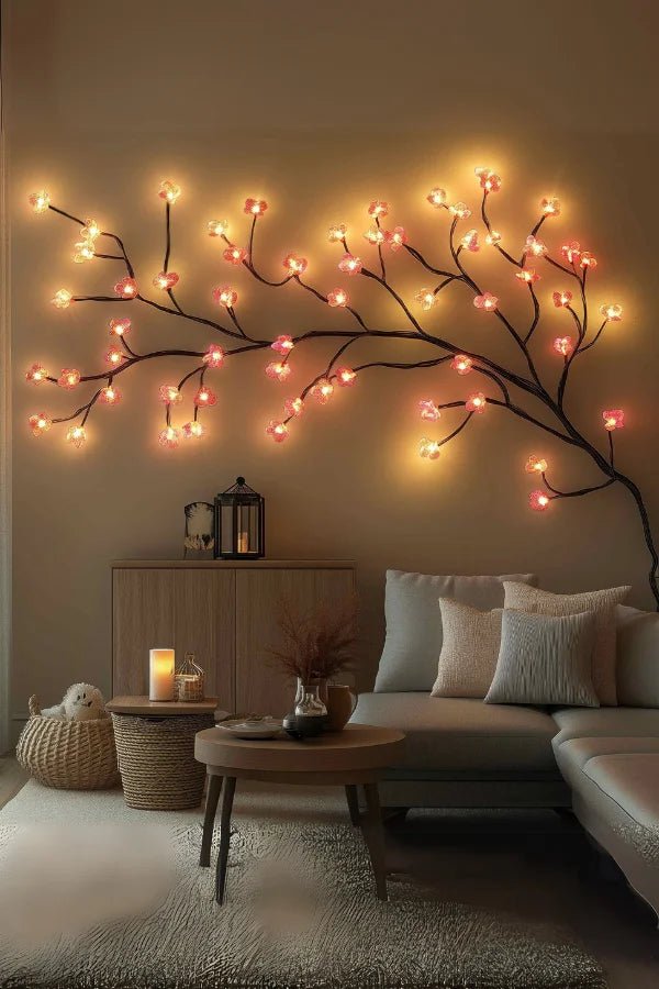 Ambient LED Decorative Wall Art 2