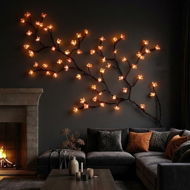 Ambient LED Decorative Wall Art 4