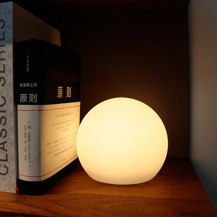 Ambient LED Globe Lamp 0