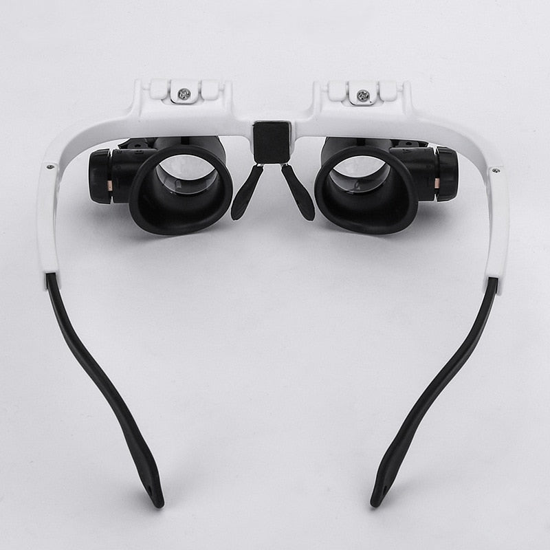Ambient LED Magnifying Glass 1