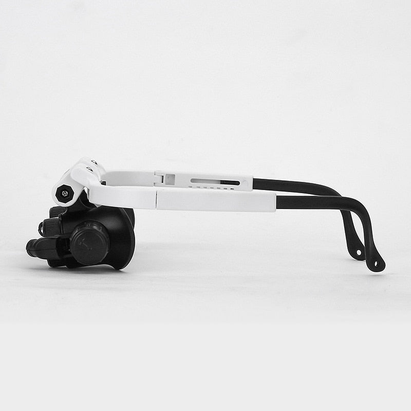Ambient LED Magnifying Glass 2