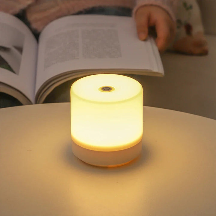 Ambient LED Touch Lamp 1