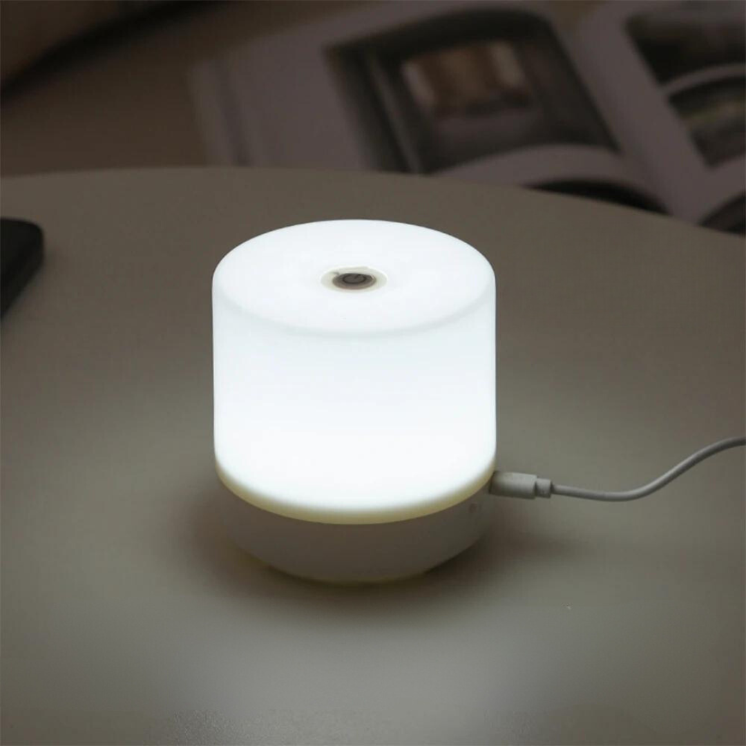 Ambient LED Touch Lamp 8