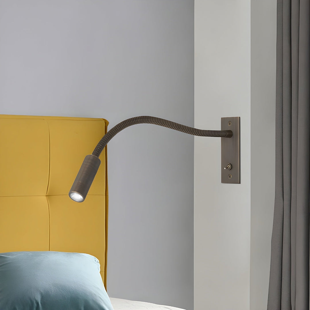 Ambient Metal Desk Lamp 1