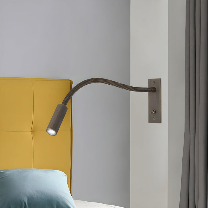 Ambient Metal Desk Lamp 1