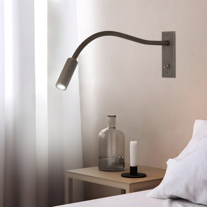 Ambient Metal Desk Lamp 3