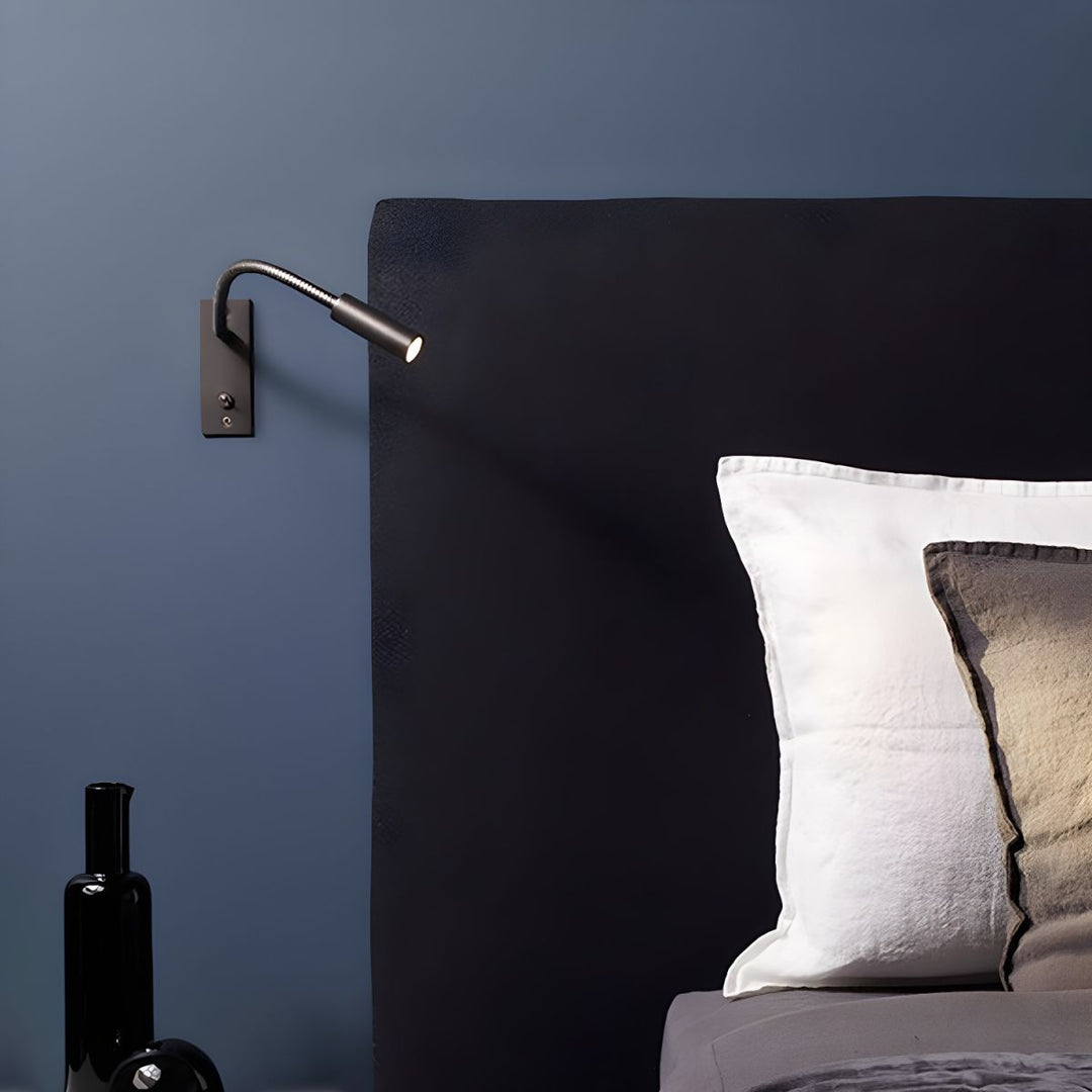 Ambient Metal Desk Lamp 4